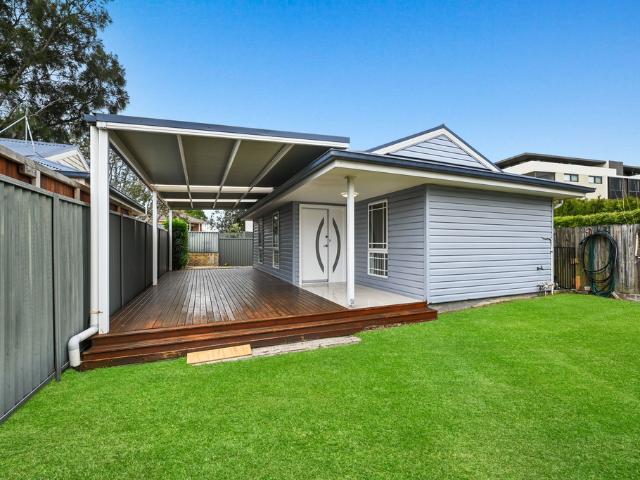 House for rent in Sydney, New South Wales