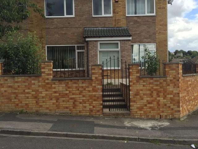 House for rent in West Yorkshire
