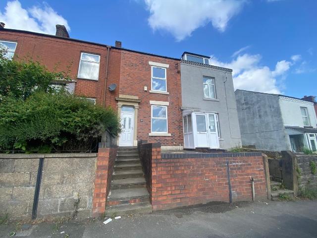 Apartment for rent in Knowley, Andertons Mill