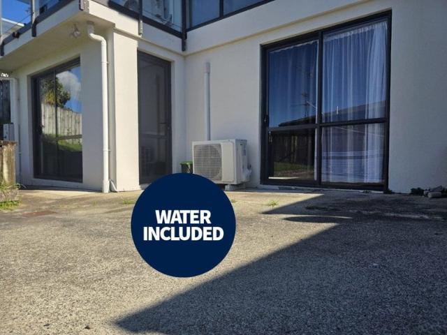 Apartment for rent in East Tamaki
