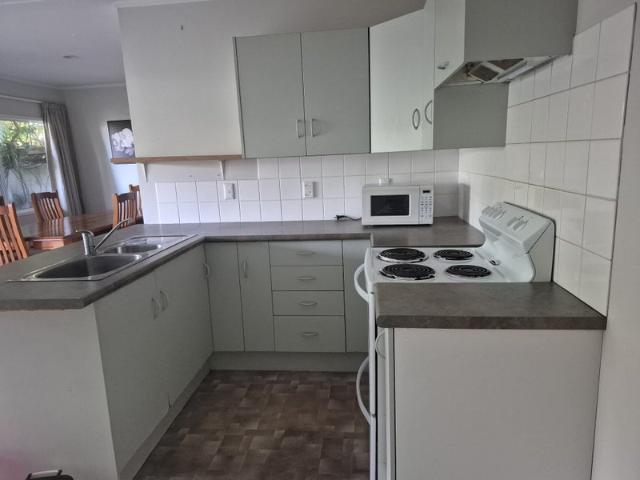 Apartment for rent in Howick, Oroua County