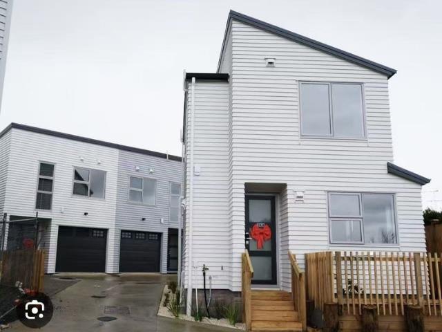 House for rent in East Tamaki, Oroua County
