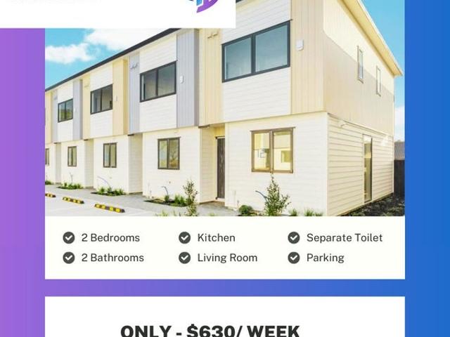 House for rent in East Tamaki