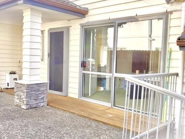 Apartment for rent in East Tamaki