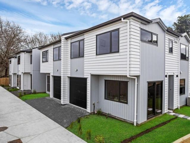 House for rent in East Tamaki, Oroua County
