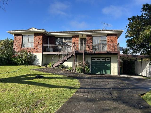 House for rent in East Tamaki, Oroua County