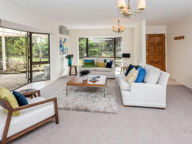 House for rent in Howick, Oroua County