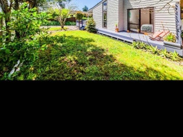 House for rent in Howick, Oroua County