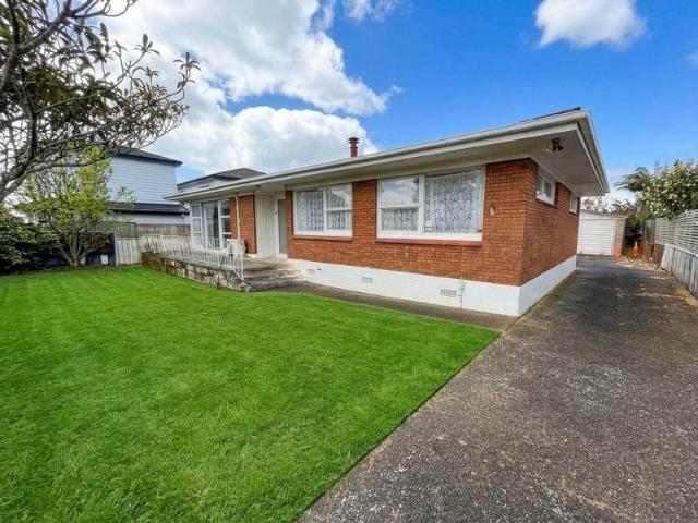 House for rent in Howick, Oroua County