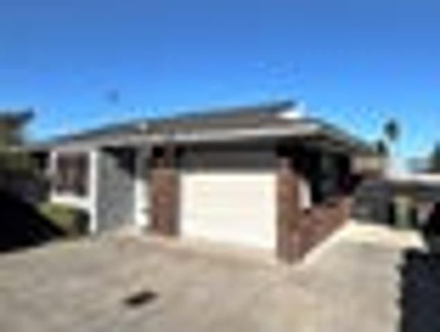 House for rent in Howick, Oroua County
