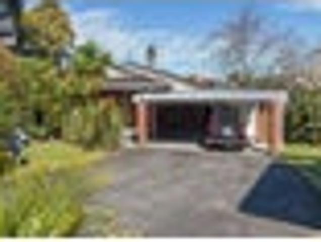 House for rent in Howick, Oroua County