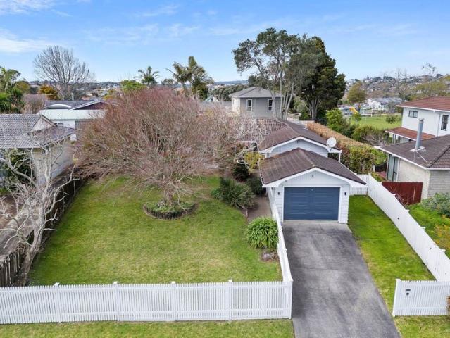 House for rent in East Tamaki