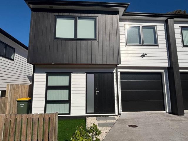 House for rent in East Tamaki
