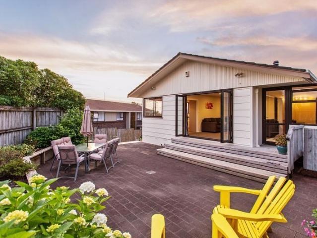 House for rent in Howick, Oroua County
