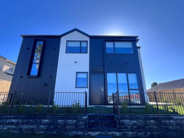 House for rent in East Tamaki, Oroua County
