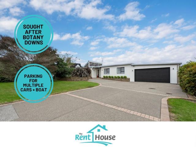 House for rent in Howick, Oroua County