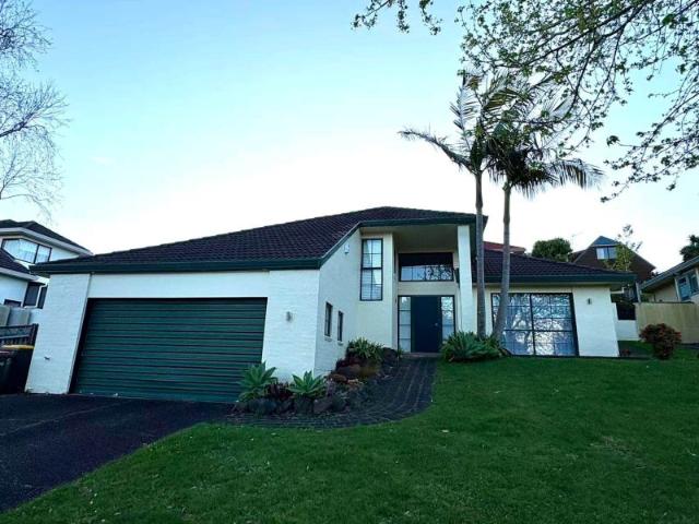 House for rent in Howick, Oroua County