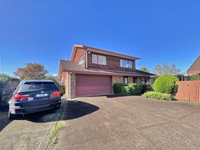 House for rent in East Tamaki