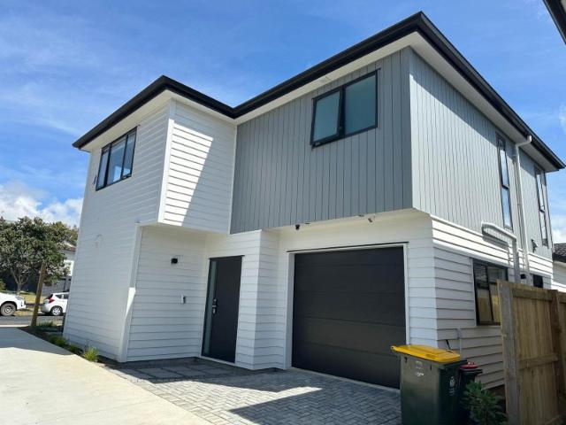 House for rent in Howick, Oroua County