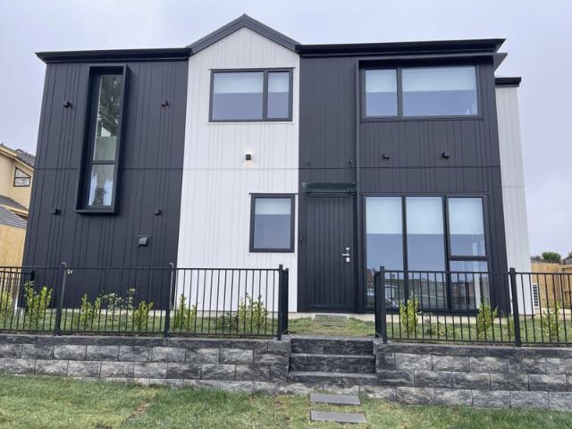 House for rent in East Tamaki, Oroua County
