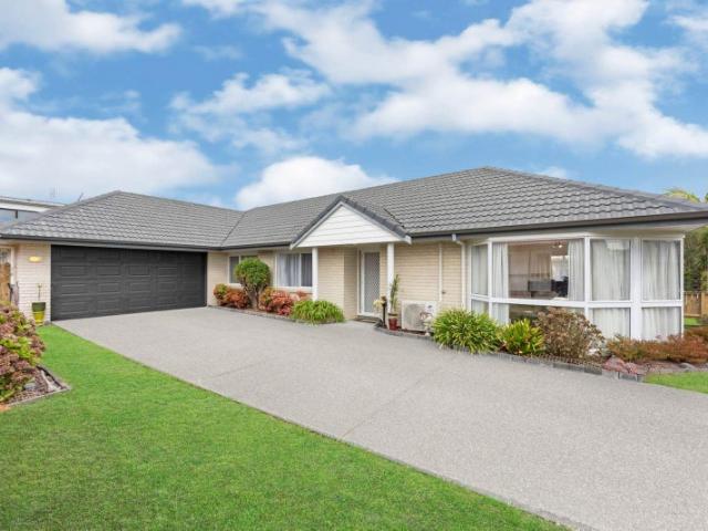 House for rent in Howick, Oroua County