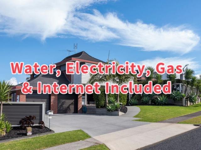 House for rent in East Tamaki