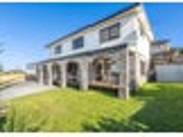 House for rent in Howick, Oroua County