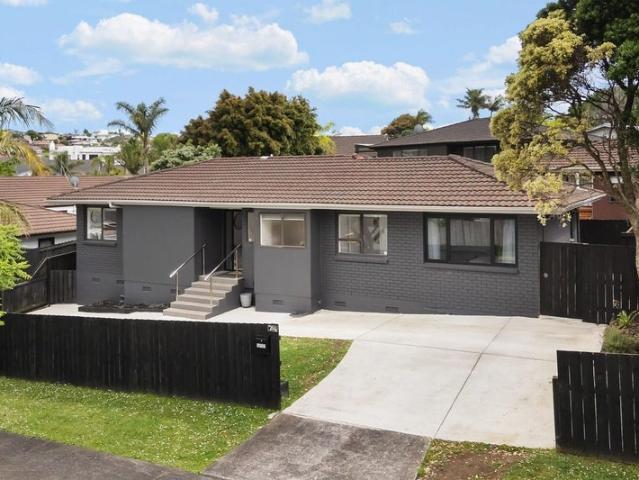 House for rent in East Tamaki