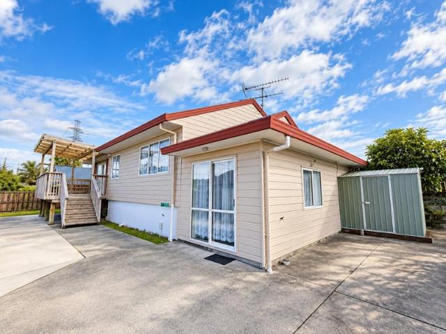 House for rent in Howick, Oroua County