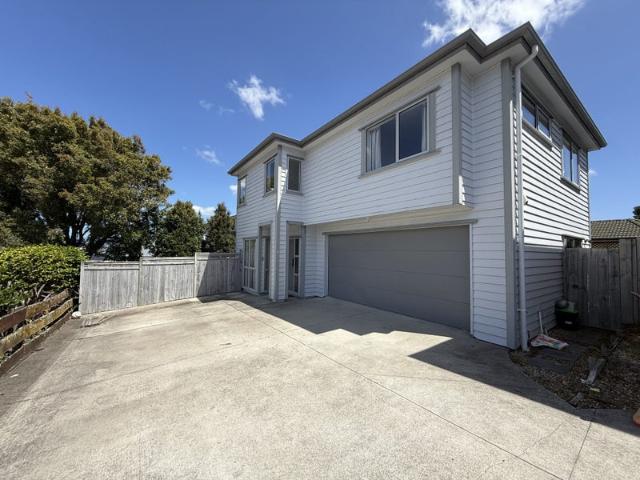 House for rent in East Tamaki