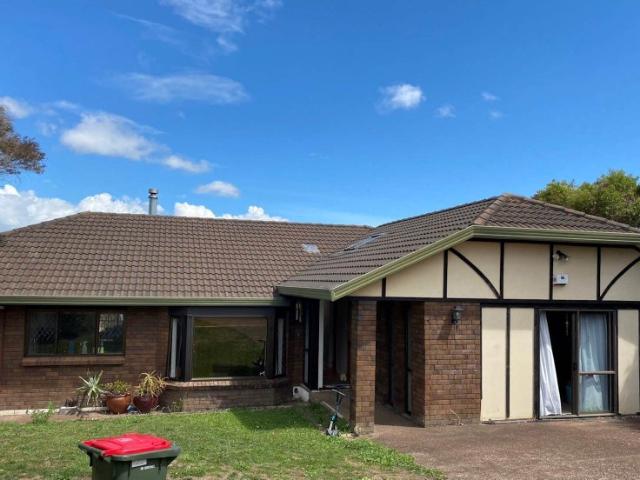House for rent in Howick, Oroua County