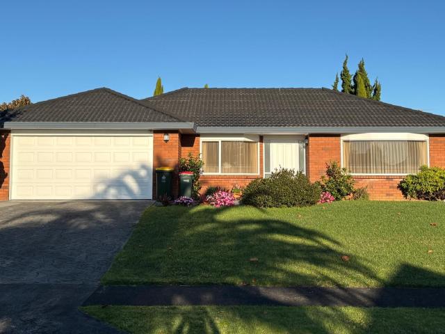 House for rent in Howick, Oroua County