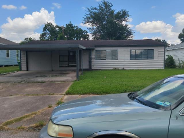 House for sale in Harris, Texas