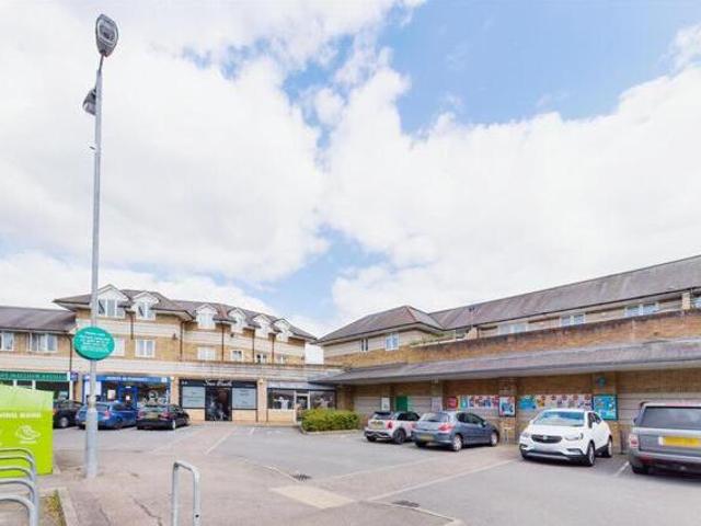 House for rent in Shephall, Hertfordshire