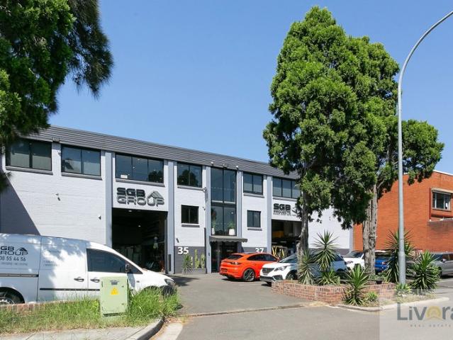 Warehouse for rent in Sydney, New South Wales