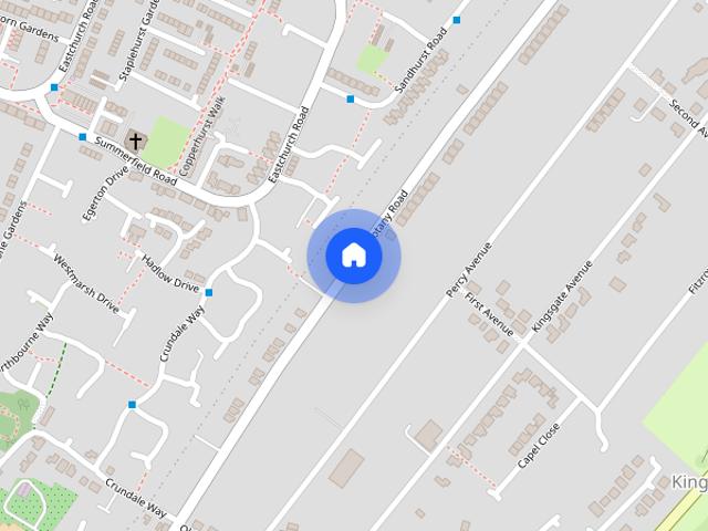 House for rent in Acol, Isle Of Man