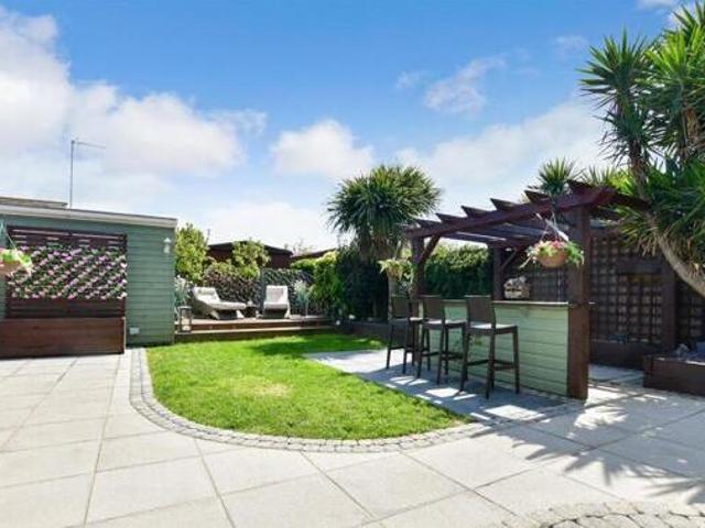 House for sale in Acol, Kent