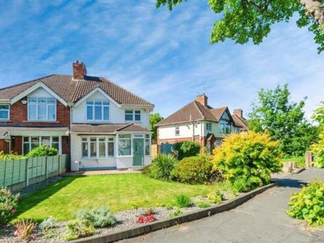 House for sale in Walsall