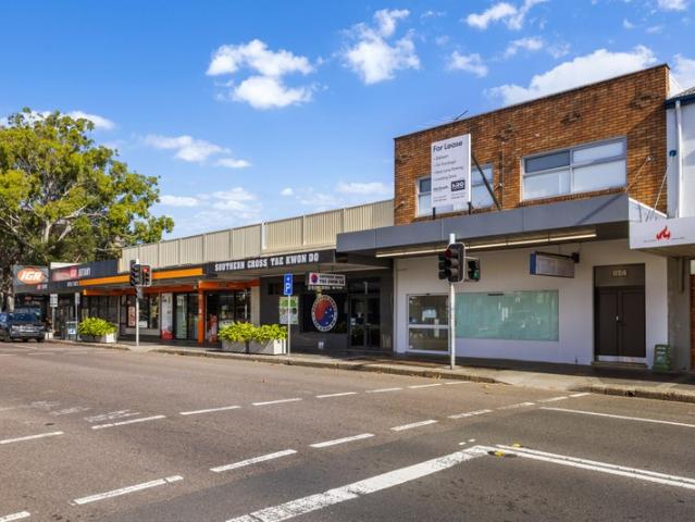 Retail for rent in Sydney, New South Wales