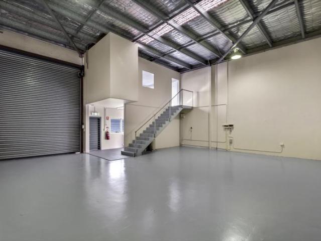 Warehouse for rent in Eastern Suburbs, Sydney