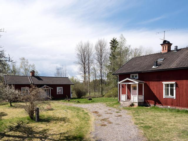 Villa till salu i Sala, Västmanland