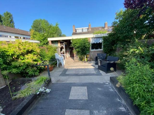 Woning te huur in Castricum