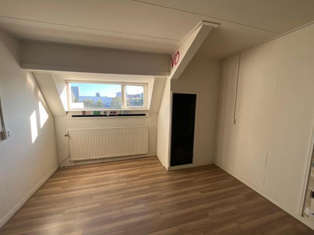 Kamer te huur in Ebbingekwartier, Groningen