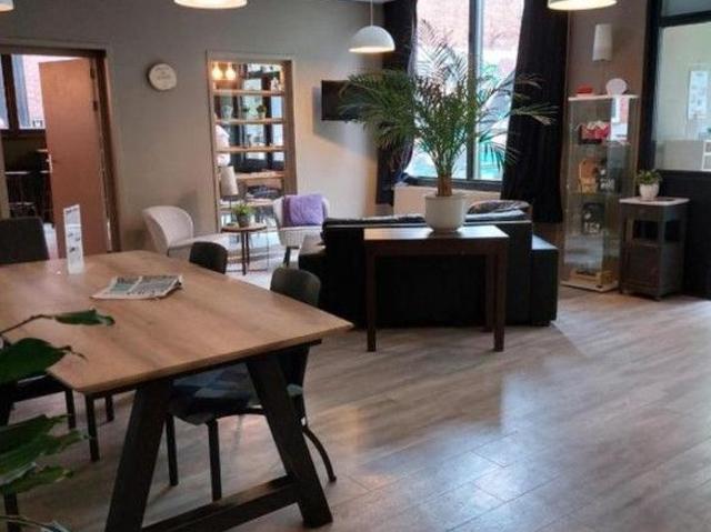 Kamer te huur in Centrum, Groningen