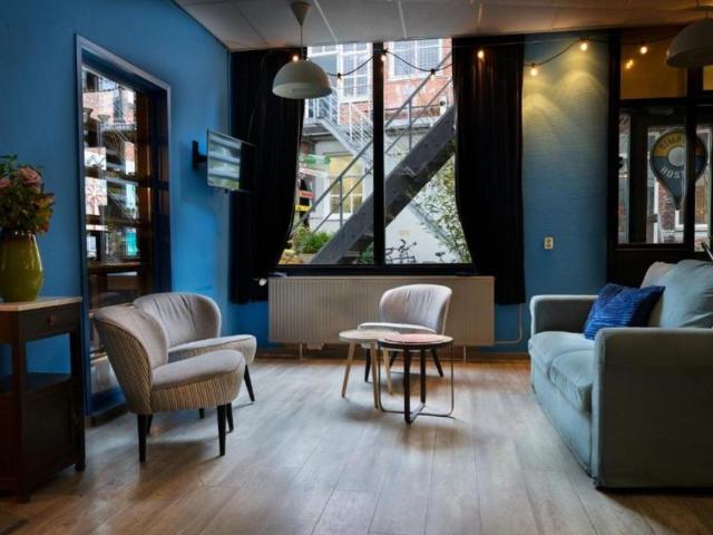 Kamer te huur in Centrum, Groningen