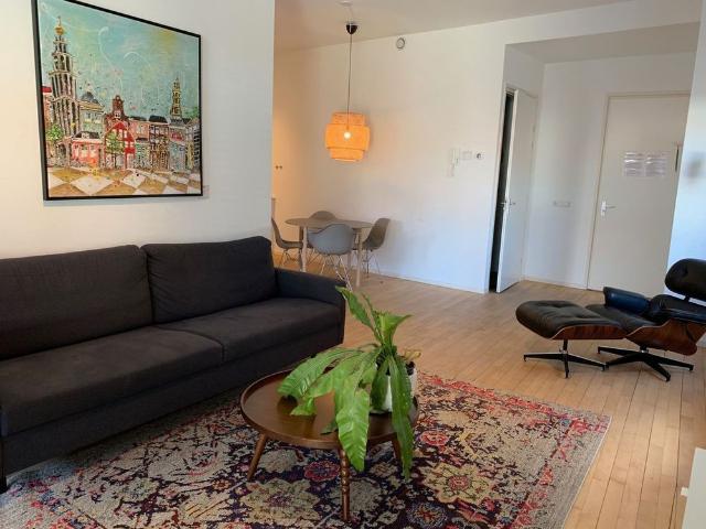 Appartement te huur in Centrum, Groningen