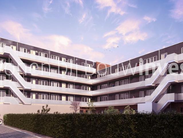 Appartement te huur in Centrum, Groningen