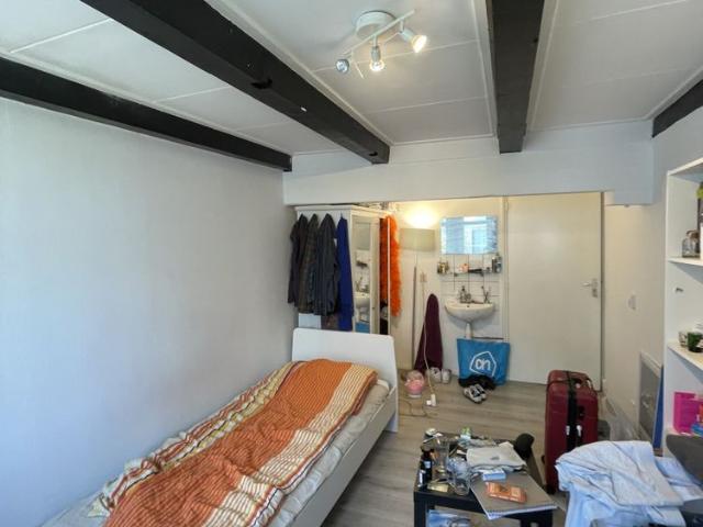 Kamer te huur in Hortusbuurt, Groningen