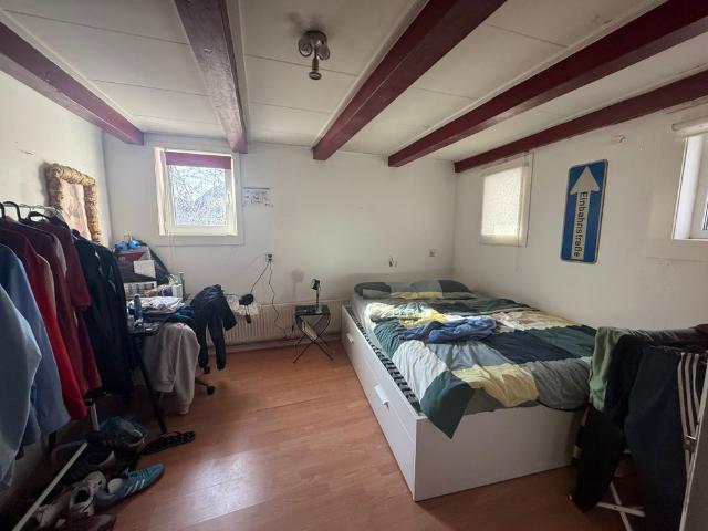 Kamer te huur in Hortusbuurt, Groningen