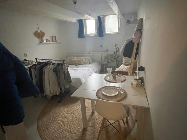 Kamer te huur in Centrum, Groningen